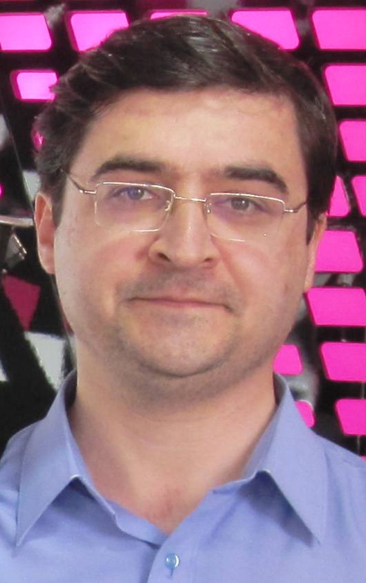 Dr. Nader Hajizadeh