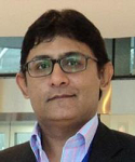 Dr. Kamran Baksh Soomro