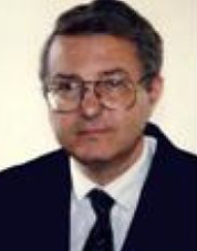 Prof. Daniele De Wrachien