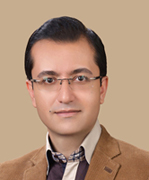 Dr. Mehdi Sadat-Shojai