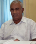 Prof. M.S. Pandian