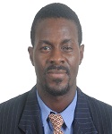 Dr. Sulaiman O. Olanrewaju