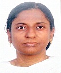 Dr. Christine Jeyaseelan