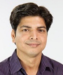 Dr. Manoj Khandelwal