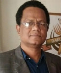 Prof. Younus Ahmed Khan