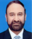 Prof. Rehanul Haq Siddiqui