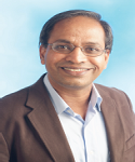 Dr. Rajaram Govindarajan
