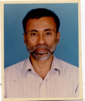 Dr. Snehadri Bihari Ota