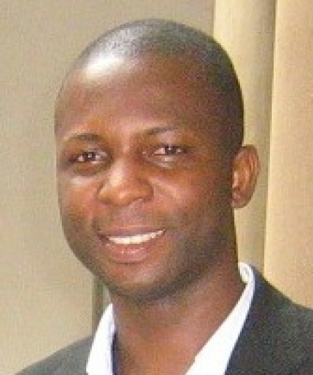 Dr. Godwin Yeboah