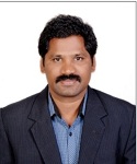 Dr. Sreenivasa Rao Ijjada