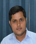 Dr. Lalit M. Pandey