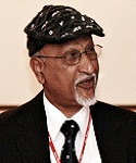 Professor Mukunda Das