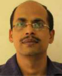 Prof. Subrata Kumar Sahu