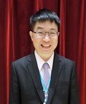 Prof. Jeng-Da Chai