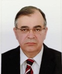 Dr. Mohammed C. Al-Kinany