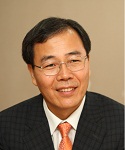 Dr. Kyoshik Park
