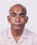 Prof. Ram Bilas Misra