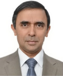 Prof. Roshan Paul