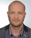 Prof. Marcin Sosnowski