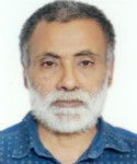 Prof. Snehadri Bihari Ota