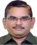 Prof. Mahendra P. Dhore