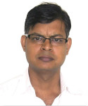 Prof. Rajendra Kumar