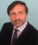 Prof. Karpeshin Feodor Feodorovich