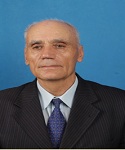 Prof. Gheorghe VIERU
