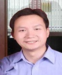Dr. Kehua Guo