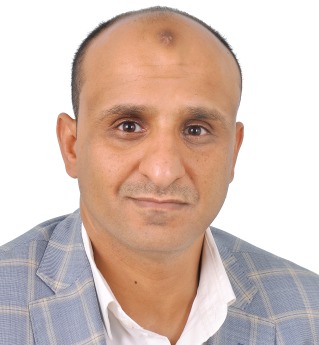 Prof. Fadhl M. Al-Akwaa