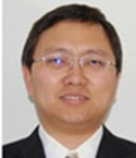 Prof. Fengfeng Zhou