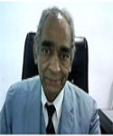 Prof. M. A. Lodhi