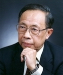Prof. C. C . Chan