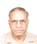 Prof. M. Ramamoorty
