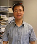 Prof. Meng Ni