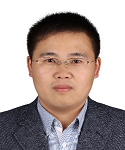 Dr. Yunfeng Xiao