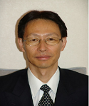 Prof. Kazumi Nakamatsu