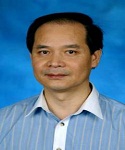 Prof. Haiyan Henry Zhang