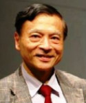 Prof. Patrick S. P. Wang