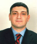 Prof. Zafer Bingul