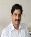 Dr. Manu Pratap Singh