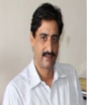 Prof. Manu Pratap Singh