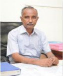 Prof. R. Arumuganathan