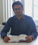Prof. Mir Sajjad Hashemi
