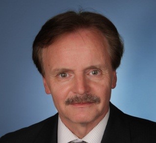 Prof. Dieter HH Hoffmann
