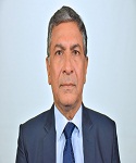 Prof. Masroor Ellahi Babar