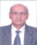 Prof. Ram Singh