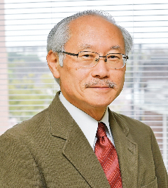 Prof. Yotaro Konishi