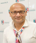 Prof. Soumodip Sarkar