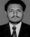 Prof. Syed S.A. Rehman